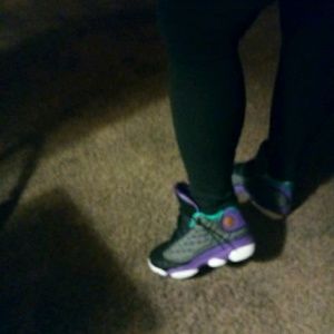 Meet your Posher, Marci